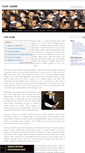 Mobile Screenshot of cumlaude.org